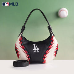 MLB Los Angeles Dodgers Team Hobo Bag/Shoulder Bag