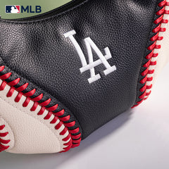 MLB Los Angeles Dodgers Crossbody Bag