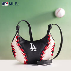 MLB Los Angeles Dodgers Team Hobo Bag/Shoulder Bag