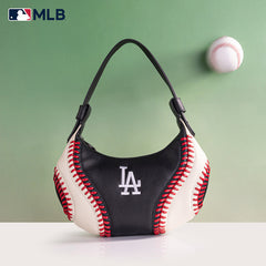 MLB Los Angeles Dodgers Team Hobo Bag/Shoulder Bag