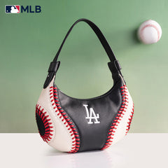 MLB Los Angeles Dodgers Team Hobo Bag/Shoulder Bag