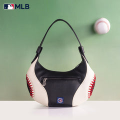 MLB Los Angeles Dodgers Team Hobo Bag/Shoulder Bag