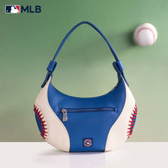 MLB Los Angeles Dodgers Crossbody Bag