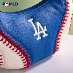 MLB Los Angeles Dodgers Team Hobo Bag/Shoulder Bag