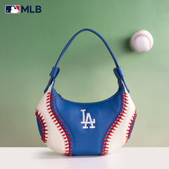 MLB Los Angeles Dodgers Crossbody Bag