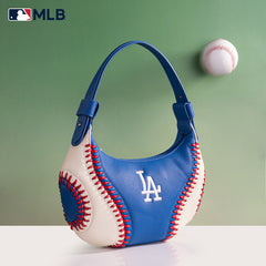 MLB Los Angeles Dodgers Team Hobo Bag/Shoulder Bag