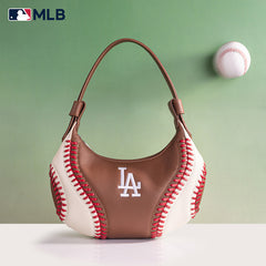 MLB Los Angeles Dodgers Crossbody Bag