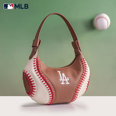 MLB Los Angeles Dodgers Team Hobo Bag/Shoulder Bag