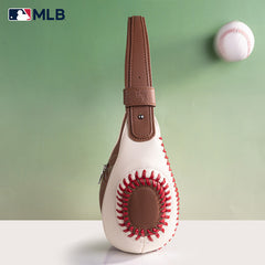 MLB Los Angeles Dodgers Crossbody Bag