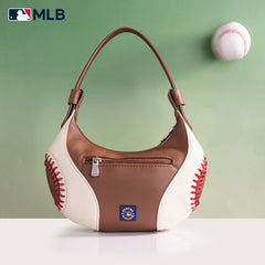 MLB Los Angeles Dodgers Crossbody Bag