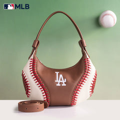 MLB Los Angeles Dodgers Team Hobo Bag/Shoulder Bag