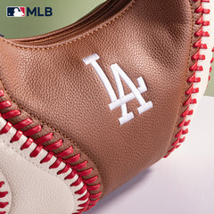 MLB Los Angeles Dodgers Team Hobo Bag/Shoulder Bag