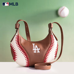 MLB Los Angeles Dodgers Team Hobo Bag/Shoulder Bag