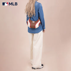 MLB Los Angeles Dodgers Team Hobo Bag/Shoulder Bag