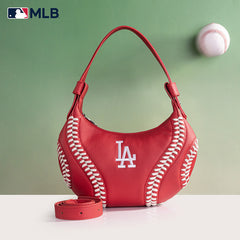 MLB Los Angeles Dodgers Team Hobo Bag/Shoulder Bag