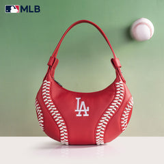 MLB Los Angeles Dodgers Team Hobo Bag/Shoulder Bag