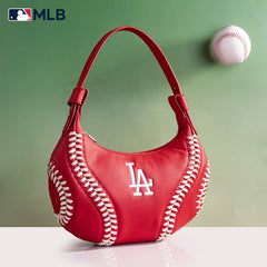 MLB Los Angeles Dodgers Team Hobo Bag/Shoulder Bag