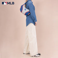 MLB Los Angeles Dodgers Team Hobo Bag/Shoulder Bag