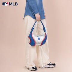 MLB Los Angeles Dodgers Team Hobo Bag/Shoulder Bag