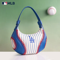 MLB Los Angeles Dodgers Team Hobo Bag/Shoulder Bag