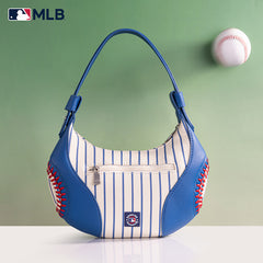 MLB Los Angeles Dodgers Team Hobo Bag/Shoulder Bag