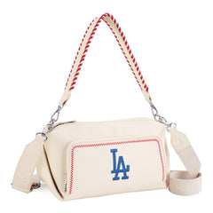 MLB Los Angeles Dodgers Team Shoulder Bag/Crossbody