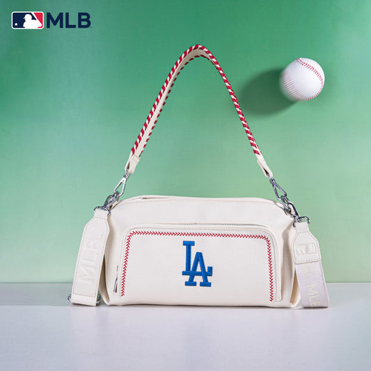 MLB Los Angeles Dodgers Team Shoulder Bag/Crossbody