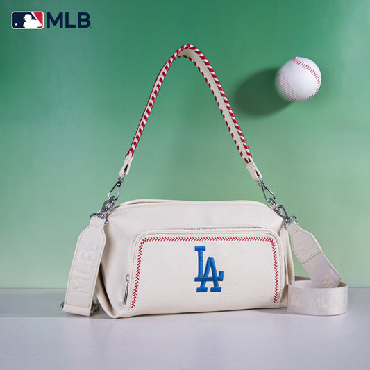 MLB Los Angeles Dodgers Team Shoulder Bag/Crossbody