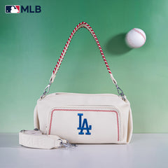 MLB Los Angeles Dodgers Team Shoulder Bag/Crossbody