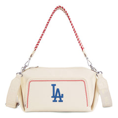 MLB Los Angeles Dodgers Team Shoulder Bag/Crossbody