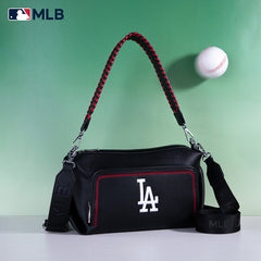 MLB Los Angeles Dodgers Team Shoulder Bag/Crossbody