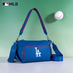 MLB Los Angeles Dodgers Team Shoulder Bag/Crossbody