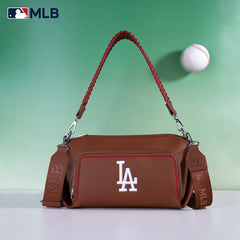 MLB Los Angeles Dodgers Team Shoulder Bag/Crossbody