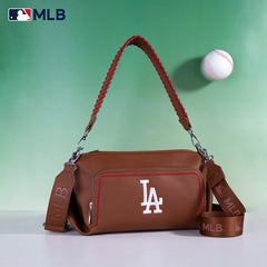 MLB Los Angeles Dodgers Team Shoulder Bag/Crossbody