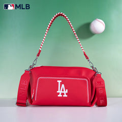 MLB Los Angeles Dodgers Team Shoulder Bag/Crossbody