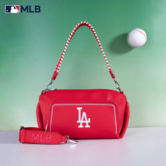 MLB Los Angeles Dodgers Team Shoulder Bag/Crossbody