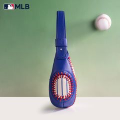 MLB New York Mets Team Hobo Bag/Shoulder Bag