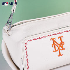 MLB New York Mets Team Shoulder Bag/Crossbody