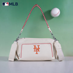 MLB New York Mets Team Shoulder Bag/Crossbody