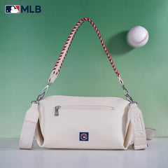 MLB New York Mets Team Shoulder Bag/Crossbody