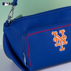 MLB New York Mets Team Shoulder Bag/Crossbody