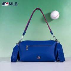 MLB New York Mets Team Shoulder Bag/Crossbody