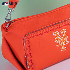 MLB New York Mets Team Shoulder Bag/Crossbody