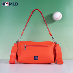 MLB New York Mets Team Shoulder Bag/Crossbody