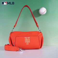 MLB New York Mets Team Shoulder Bag/Crossbody