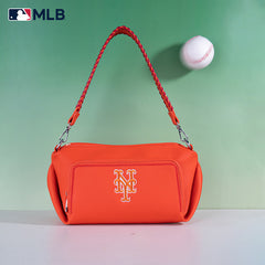 MLB New York Mets Team Shoulder Bag/Crossbody