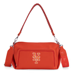 MLB New York Mets Team Shoulder Bag/Crossbody