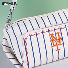 MLB New York Mets Team Shoulder Bag/Crossbody