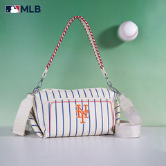 MLB New York Mets Team Shoulder Bag/Crossbody