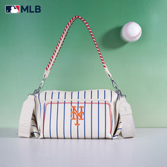 MLB New York Mets Team Shoulder Bag/Crossbody